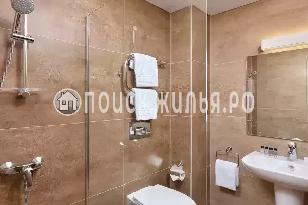 Гостиница «Парк-Отель Черноречье»