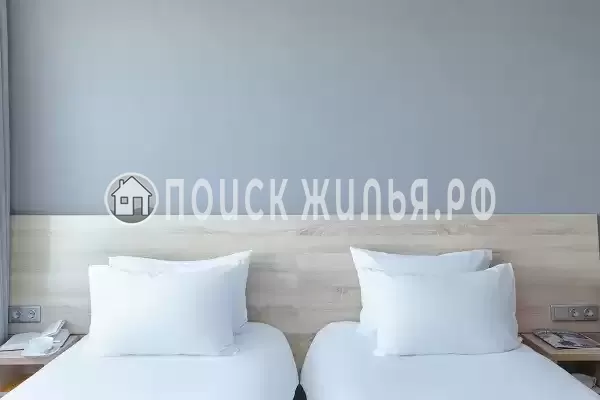 Гостиница «Парк-Отель Черноречье»