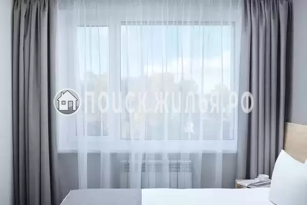 Гостиница «Парк-Отель Черноречье»