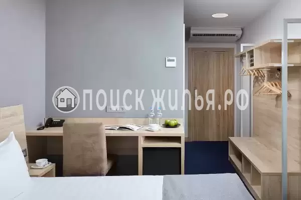 Гостиница «Парк-Отель Черноречье»