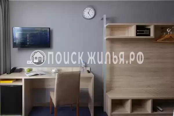 Гостиница «Парк-Отель Черноречье»
