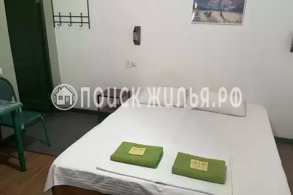 Отель «Тополя»