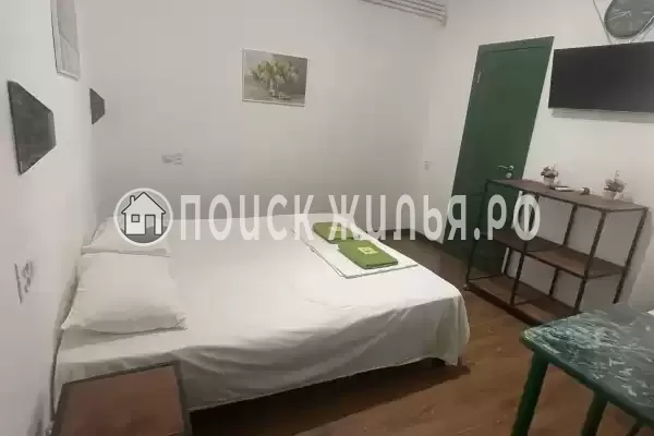 Отель «Тополя»