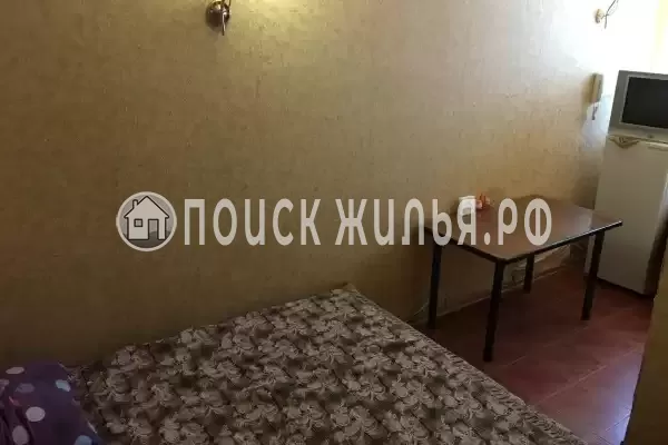 Отель «Тополя»