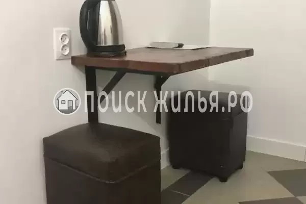 Отель «Тополя»