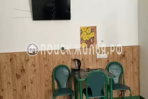 Отель «Тополя»