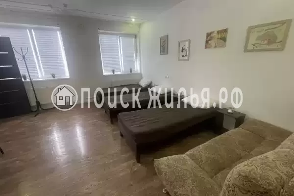 Отель «Тополя»