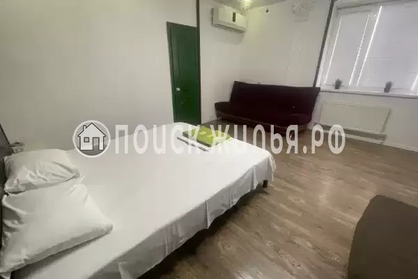 Отель «Тополя»