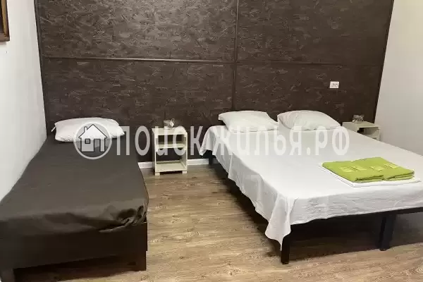 Отель «Тополя»