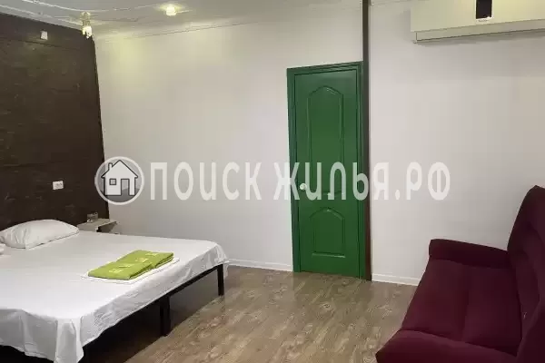 Отель «Тополя»