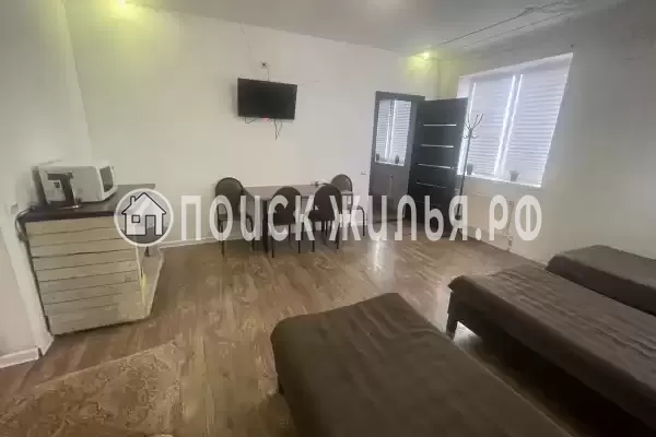 Отель «Тополя»