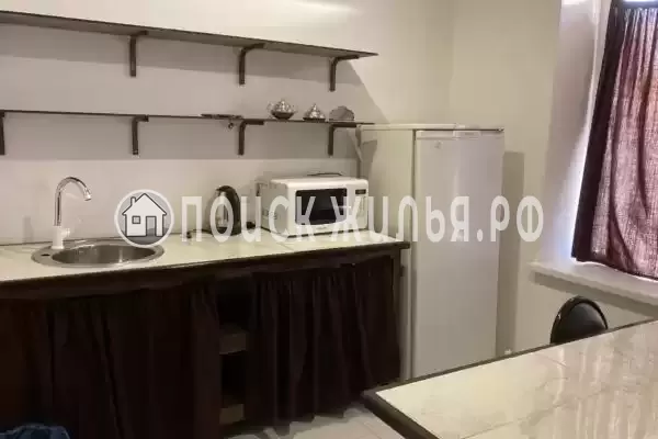 Отель «Тополя»