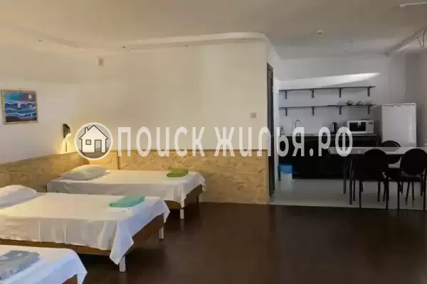 Отель «Тополя»