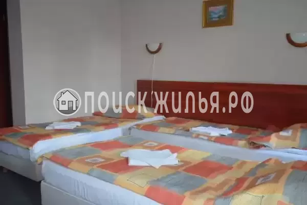 Гостиница «Неман»