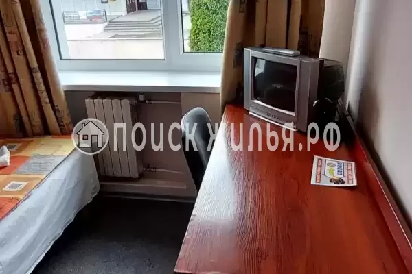 Гостиница «Неман»