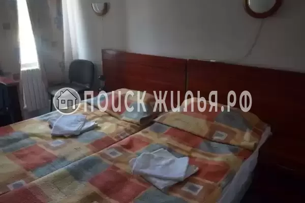 Гостиница «Неман»