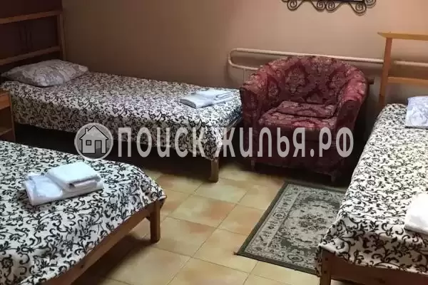 Отель «Родина» Отель «Родина»