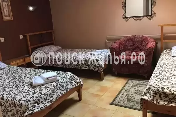 Отель «Родина» Отель «Родина»