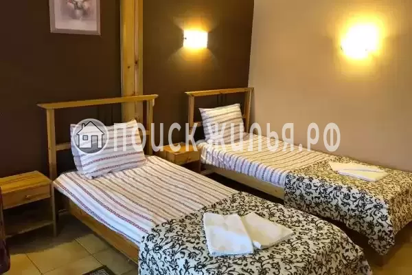 Отель «Родина» Отель «Родина»