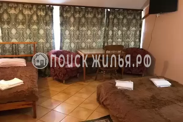 Отель «Родина» Отель «Родина»