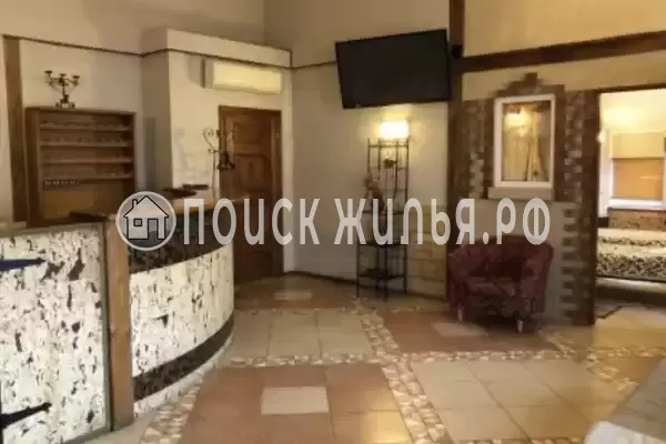 Отель «Родина» Отель «Родина»