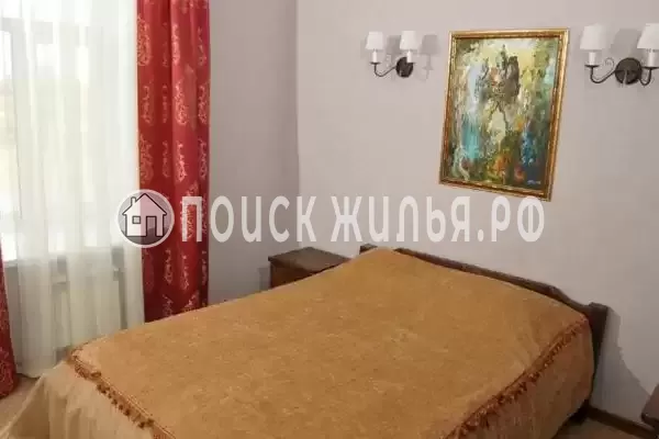 «Купеческая»