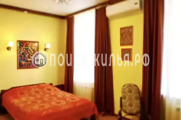 «Купеческая»