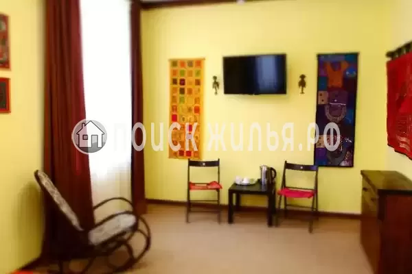 «Купеческая»