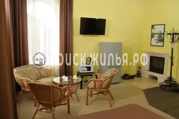 «Купеческая»