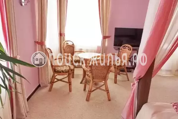 «Купеческая»