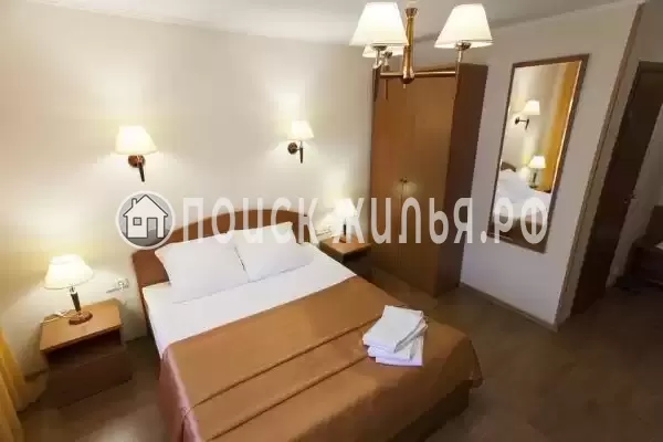 Отель «Гандвик»