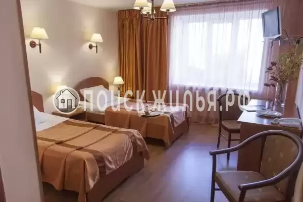 Отель «Гандвик»