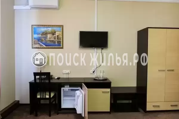 Отель «Волга» Отель «Волга»