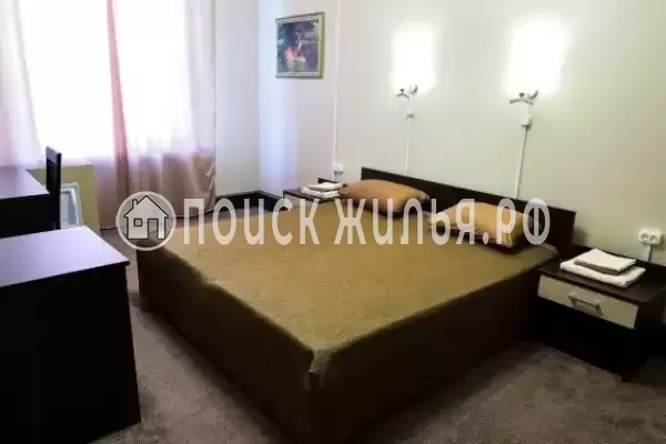 Отель «Волга» Отель «Волга»