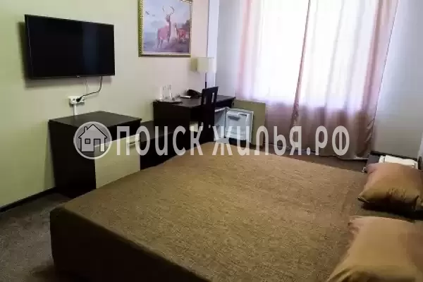 Отель «Волга» Отель «Волга»