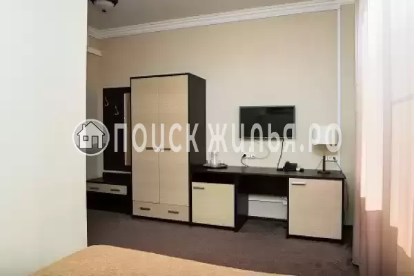 Отель «Волга» Отель «Волга»