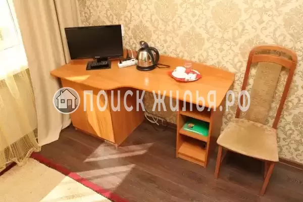 Гостиница «Иремель»