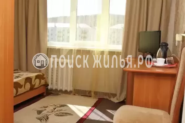 Гостиница «Иремель»