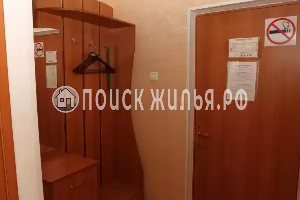 Гостиница «Иремель»