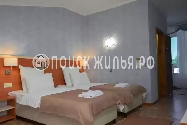 Отель «Дионис» Отель «Дионис»