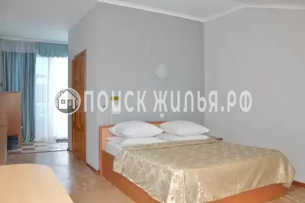 Отель «Дионис» Отель «Дионис»