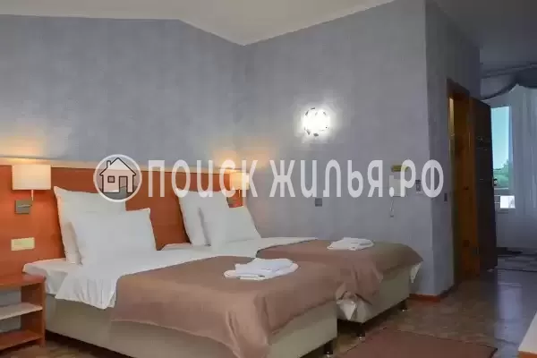 Отель «Дионис» Отель «Дионис»