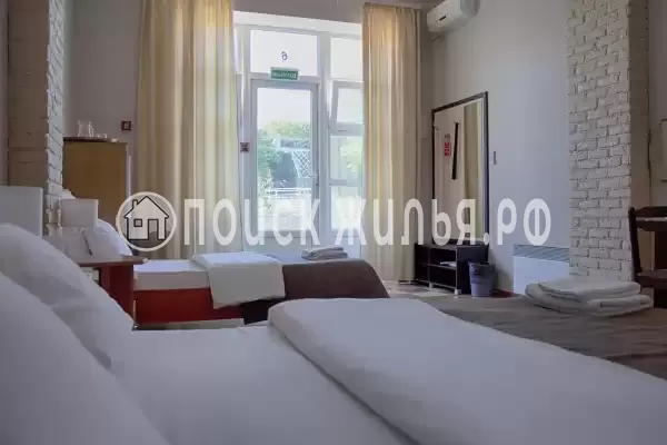 Отель «Дионис» Отель «Дионис»