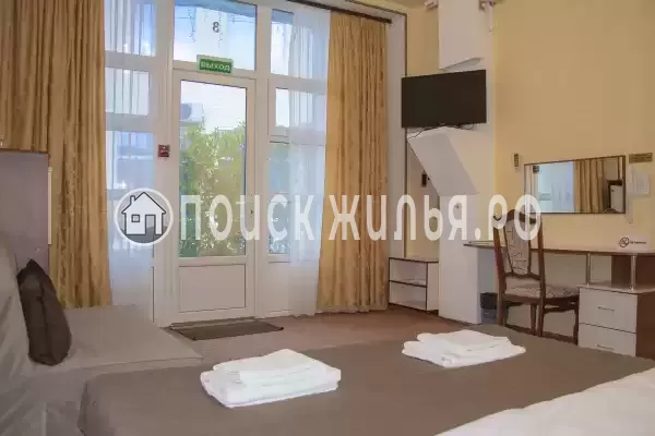 Отель «Дионис» Отель «Дионис»