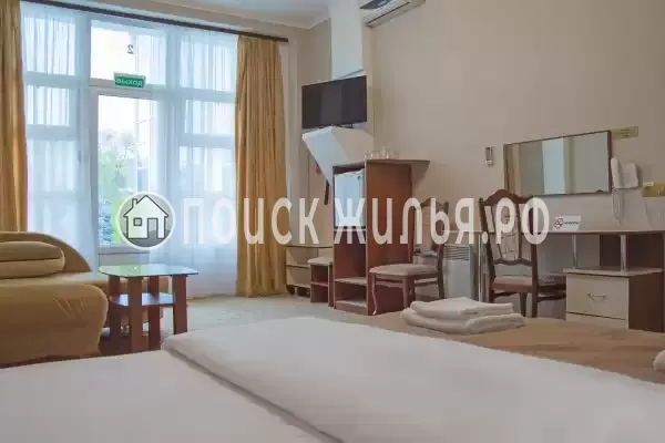 Отель «Дионис» Отель «Дионис»