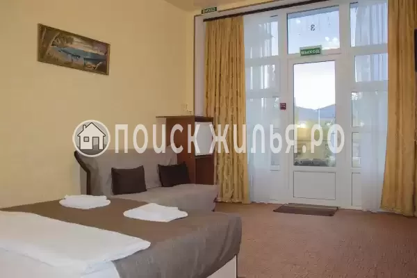 Отель «Дионис» Отель «Дионис»