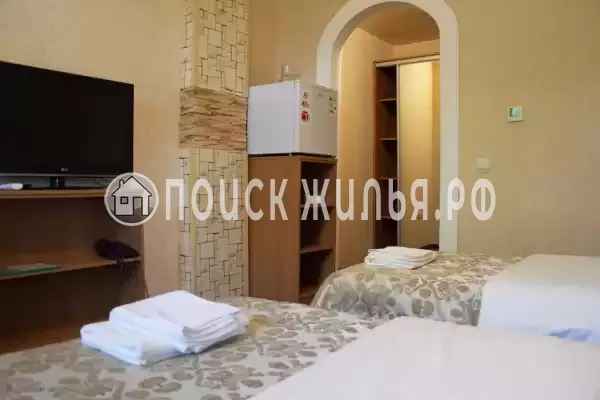 Отель «Дионис» Отель «Дионис»