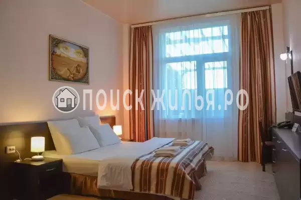 Отель «Дионис» Отель «Дионис»