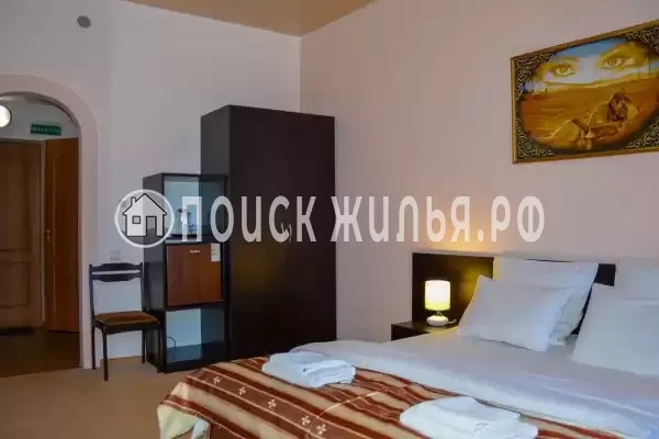 Отель «Дионис» Отель «Дионис»