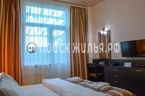 Отель «Дионис» Отель «Дионис»